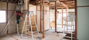 Entreprise de rénovation de la maison et de rénovation d’appartement à Albertville